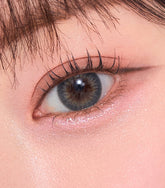 OLENS Spanish Circle Gray Monthly Colored Contacts (2 Pack)